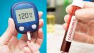 السكري يمهد الطريق لكورونا.. 4 عادات صحية تحميك