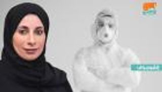 إنفوجراف.. 7 عوامل عجلت بشفاء مرضى كورونا في الإمارات