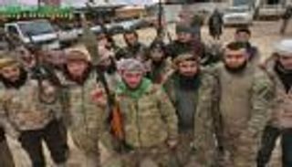 إدانات دولية لجرائم مليشيات الوفاق وتركيا غربي ليبيا