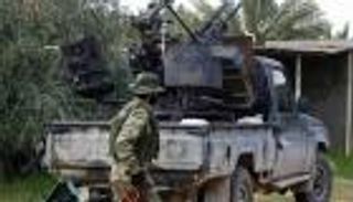 مصدر ليبي: القبض على "خلية تجسس" تابعة لمليشيات الوفاق