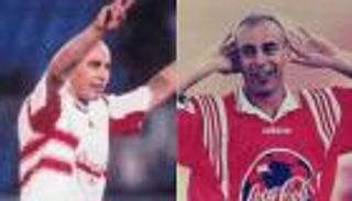 أبرزها التوأم حسن.. قصة 5 انتقالات جدلية بين الأهلي والزمالك