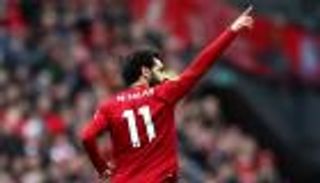 5 مواهب شابة تتنافس على خلافة صلاح في ليفربول