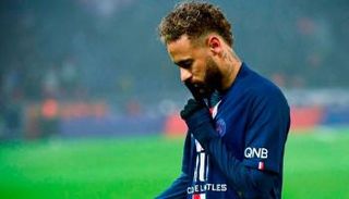 نيمار دا سيلفا