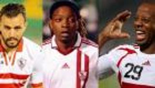 آخرهم النقاز.. 5 معارك خسرها الزمالك أمام الفيفا