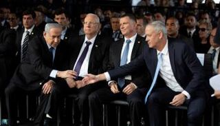 3 جولات انتخابية لم تكتب شهادة ولادة للحكومة