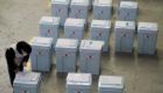 أول انتخابات كورونا.. فوز ساحق للحزب الحاكم بكوريا الجنوبية