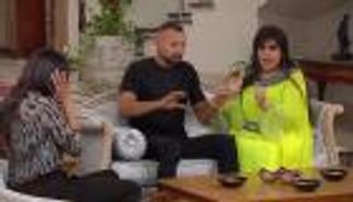 فيفي عبده تنافس رامز جلال في رمضان 