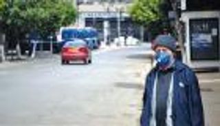 كورونا في الجزائر.. 2268 إصابة و348 وفاة