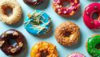 تفاديا لأزمة كورونا.. 1000 دولار ثمنا لقطعة "دوناتس"