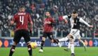 كأس إيطاليا طريق عودة الحياة للكالتشيو