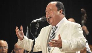 المطرب المغربي فؤاد زبادي