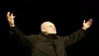 وفاة الممثل البريطاني بروس مايرز بطل مسرحيات شكسبير