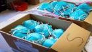 200 ألف قناع طبي.. هدية فيتنام لأمريكا