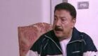 وفاة زوج ابنة رشدي أباظة.. الفنان أحمد دياب