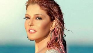 سميرة سعيد تشارك في أوبريت "إنت أقوى"