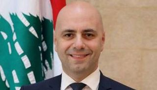 نائب رئيس الوزراء اللبناني وزير الصحة السابق غسان حاصباني - أرشيفية