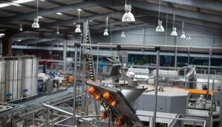 المصانع الغذائية الإماراتية تلبي احتياجات السوق