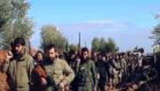 كيف حول أردوغان شباب المخيمات إلى مرتزقة؟