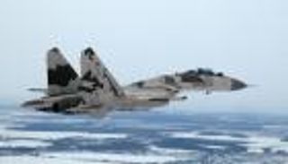 اعتراض "غير آمن".. توتر روسي أمريكي فوق المتوسط