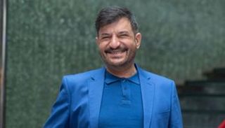 المذيع الإيراني السابق محمود شهرياري - أرشيفية