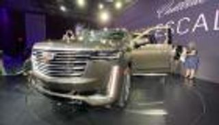 كاديلاك تكشف عن تكلفة نسخة 2021 من طراز "إسكيلاد" الفخم