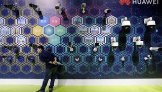 الصين تتفوق على أمريكا في صفقات التكنولوجيا