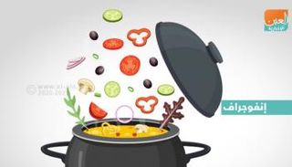 الطهي بالبخار صحي تماما
