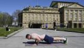 5 نصائح لممارسة الرياضة خارج المنزل بعيدا عن كورونا