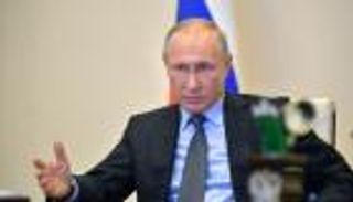 بوتين يؤجل احتفالات يوم النصر تحسبا لتفشي كورونا