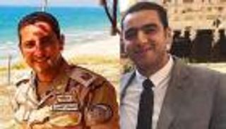 "إخوة" في محاربة الإرهاب.. قصة شهيدين مصريين بالجيش والشرطة