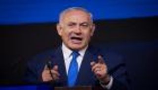 نتنياهو يلوح بحشد أنصاره.. الحكومة أو الفوضى