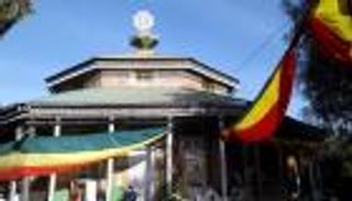 جمعة الآلام.. مسيحيو إثيوبيا يحيون القداس من منازلهم