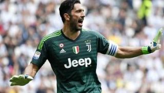 جانلويجي بوفون