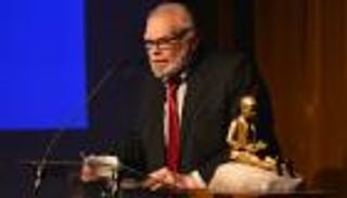 وفاة الممثل الأمريكي براين دينيهي قائد شرطة "رامبو"