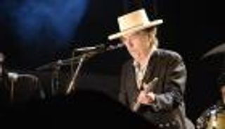 بوب ديلان يطرح ثاني أغنية في شهر