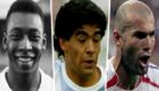 كم يساوي الثلاثي الأسطوري وسط جنون الميركاتو؟