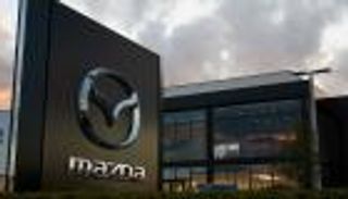 مازدا تدعم الجيش الأبيض في الولايات المتحدة 