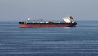 ناقلة نفط - أرشيفية