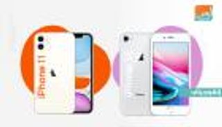 iPhone SE vs iPhone 11.. أبرز الاختلافات بين هاتفي آيفون
