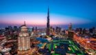 دبي تطلق سلسلة حفلات وعروض ترفيهية على الإنترنت 