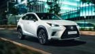 أخيرا.. لكزس تجد اسما لأحدث طرازاتها الكهربائية