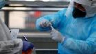 12 إصابة جديدة بكورونا في فلسطين