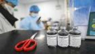 "قرصنة" أبحاث أمريكية حاسمة في مواجهة كورونا