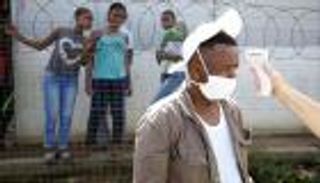 إجراء مليون "فحص كورونا" في أفريقيا خلال أسابيع