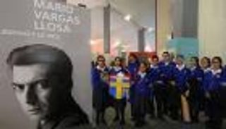 معارض الكتاب اللاتينية تشرع أبوابها بالفضاء الإلكتروني