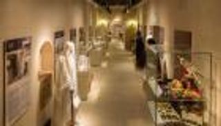 متحف الشارقة للتراث.. بوابة على تاريخ الإمارات والحضارات