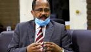 السودان يسجل حالة وفاة بفيروس كورونا