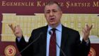 سلطات أردوغان تنكل بنائب كشف بعض خسائر تركيا في ليبيا
