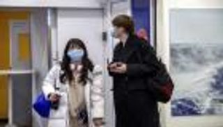 "إلى الأمام".. حملة فنلندية لمواجهة "الشيطان" كورونا