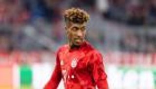 كومان أحدث ضحايا تغيير السيارات في بايرن